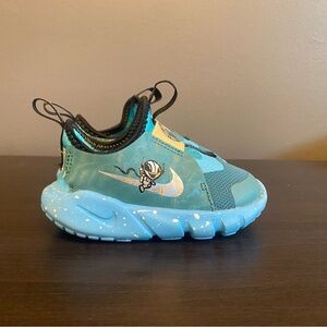 Nike Toddler Sneakers 6C Blue